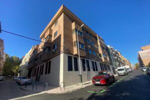 Tecnocasa agencia inmobiliaria