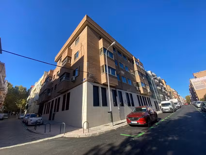 Tecnocasa agencia inmobiliaria