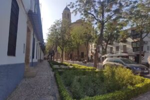 Tecnocasa agencia inmobiliaria