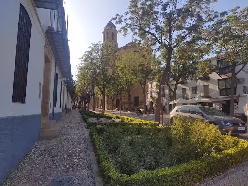 Tecnocasa agencia inmobiliaria