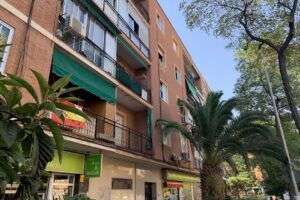 Tecnocasa agencia inmobiliaria