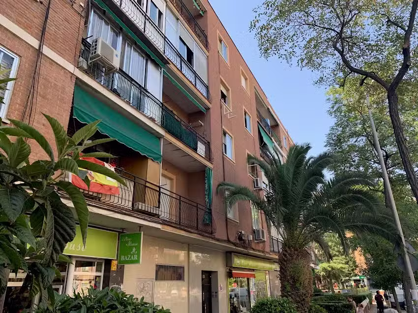 Tecnocasa agencia inmobiliaria