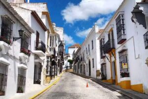 Tecnocasa agencia inmobiliaria