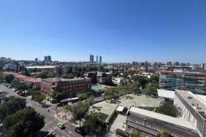 Tecnocasa agencia inmobiliaria