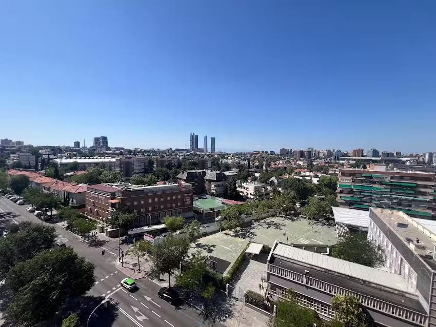 Tecnocasa agencia inmobiliaria
