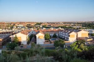 Tecnocasa agencia inmobiliaria