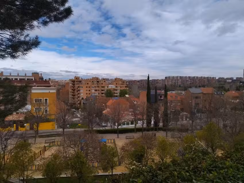 Tecnocasa agencia inmobiliaria