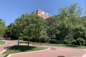 Tecnocasa agencia inmobiliaria