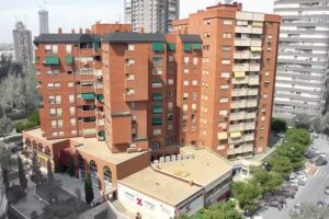 Tecnocasa agencia inmobiliaria