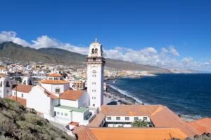 Tecnocasa Agencia Inmobiliaria