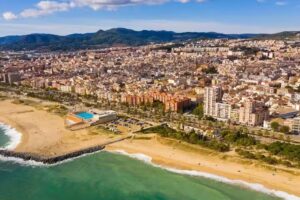 Tecnocasa agencia inmobiliaria