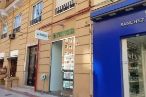 Tecnocasa agencia inmobiliaria