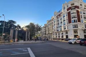 Tecnocasa agencia inmobiliaria