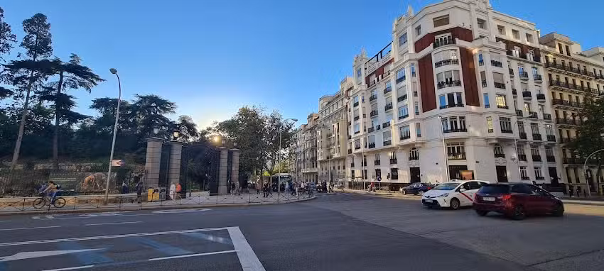 Tecnocasa agencia inmobiliaria