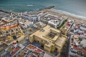 Tecnocasa agencia inmobiliaria