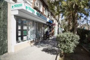 Tecnocasa agencia inmobiliaria