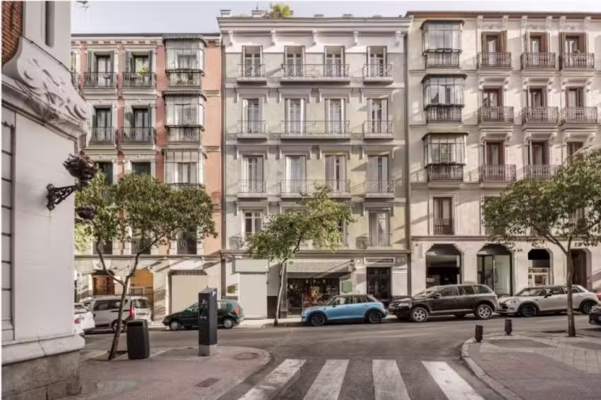 Tecnocasa agencia inmobiliaria