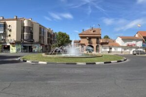 Tecnocasa agencia inmobiliaria