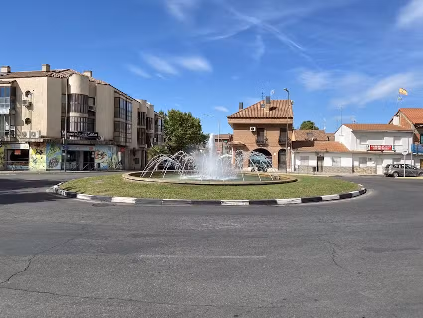 Tecnocasa agencia inmobiliaria