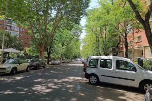 Tecnocasa agencia inmobiliaria