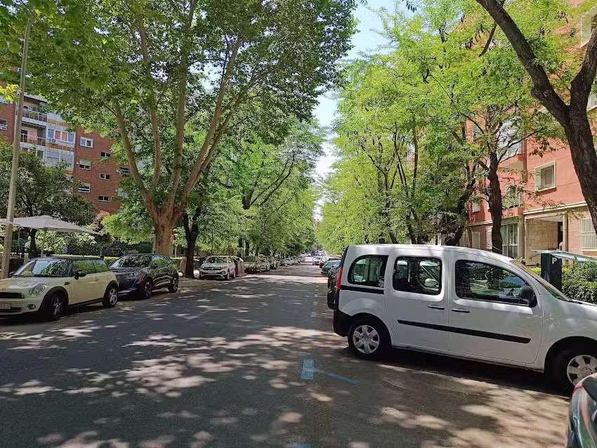 Tecnocasa agencia inmobiliaria