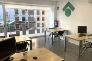 Tecnocasa agencia inmobiliaria