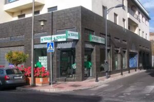 Tecnocasa agencia inmobiliaria