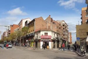 Tecnocasa agencia inmobiliaria