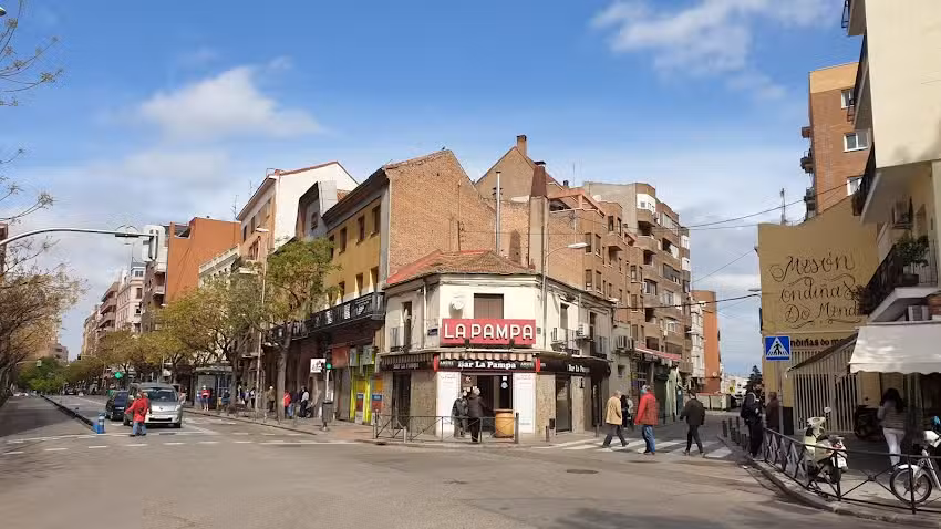 Tecnocasa agencia inmobiliaria