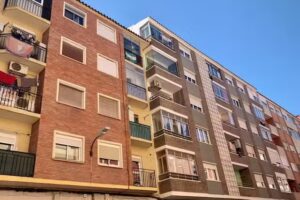 Tecnocasa agencia inmobiliaria