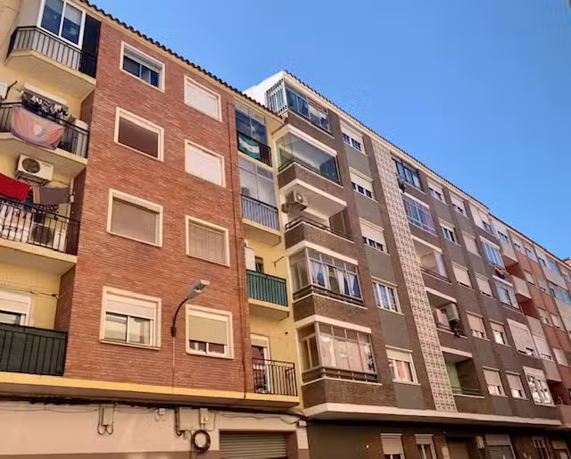 Tecnocasa agencia inmobiliaria