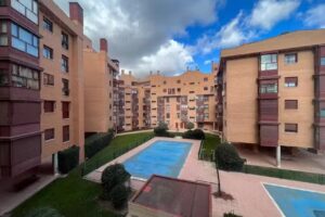 Tecnocasa agencia inmobiliaria