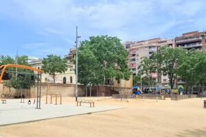 Tecnocasa agencia inmobiliaria