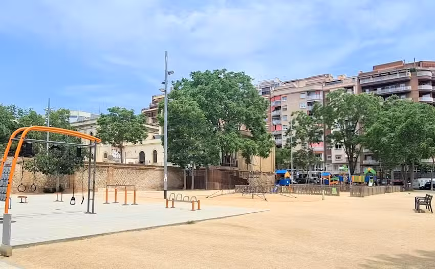 Tecnocasa agencia inmobiliaria