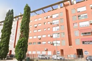 Tecnocasa agencia inmobiliaria