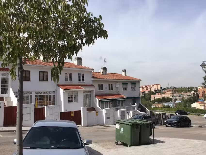 Tecnocasa agencia inmobiliaria