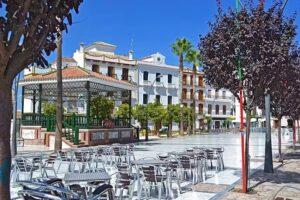 Tecnocasa agencia inmobiliaria