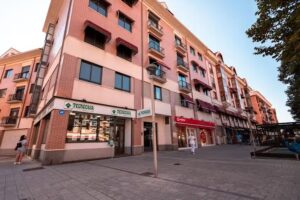 Tecnocasa agencia inmobiliaria