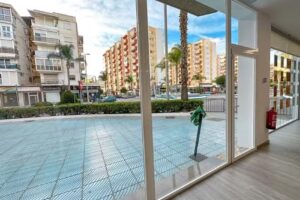 Tecnocasa agencia inmobiliaria