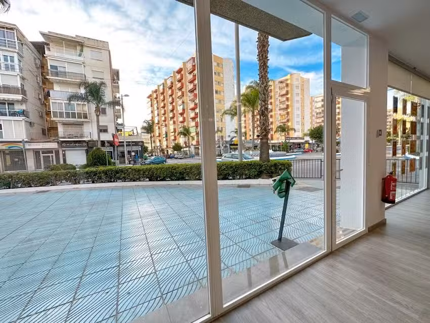 Tecnocasa agencia inmobiliaria