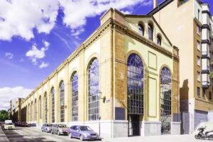 Tecnocasa agencia inmobiliaria