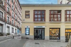 Tecnocasa agencia inmobiliaria