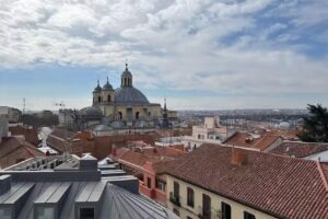 Tecnocasa agencia inmobiliaria