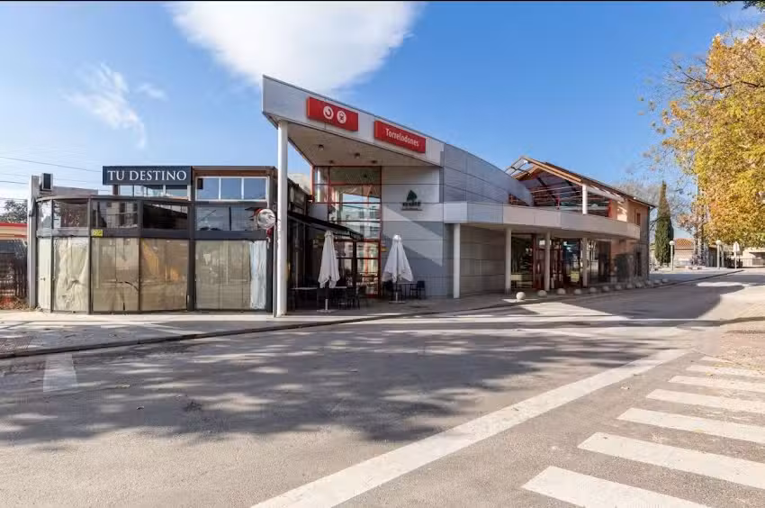 Tecnocasa agencia inmobiliaria