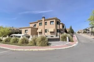 Tecnocasa agencia inmobiliaria