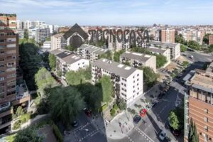 Tecnocasa agencia inmobiliaria