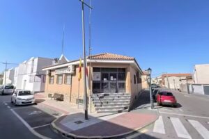 Tecnocasa agencia inmobiliaria