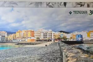 Tecnocasa agencia inmobiliaria