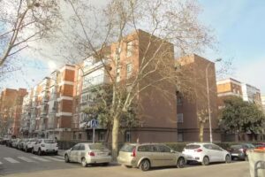 Tecnocasa agencia inmobiliaria