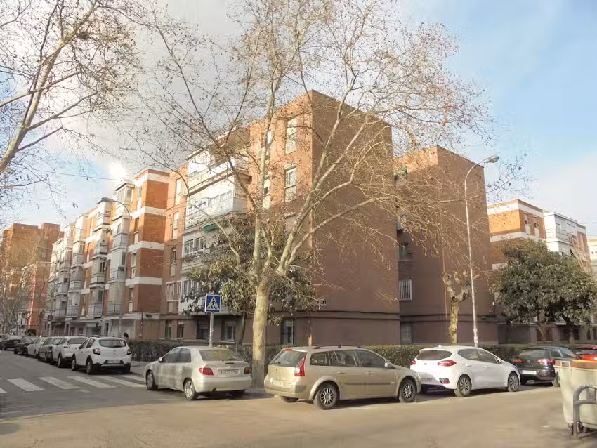 Tecnocasa agencia inmobiliaria